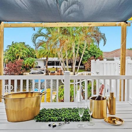 Villa Rio Fort Lauderdale Eksteriør billede