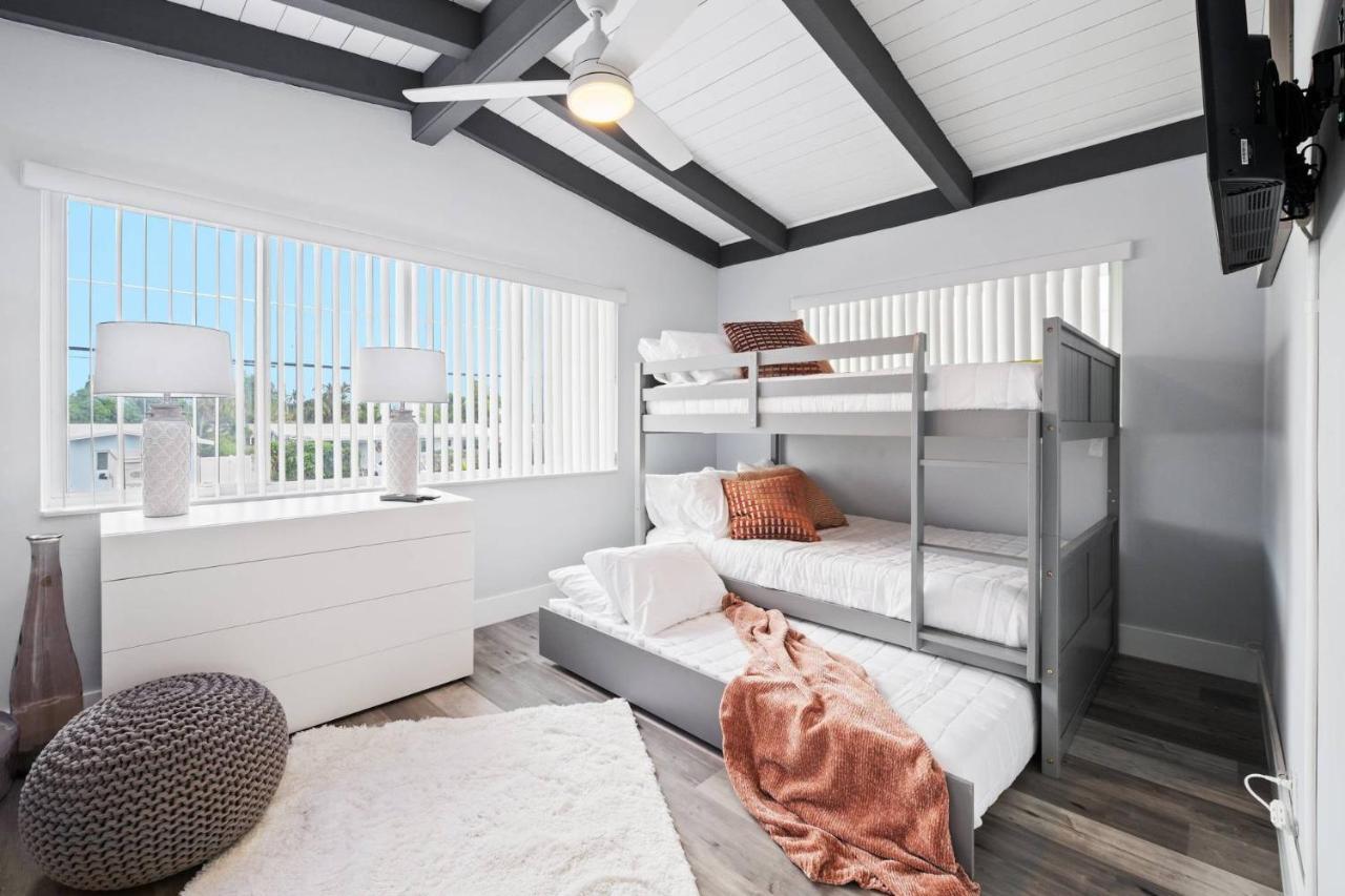 Villa Rio Fort Lauderdale Eksteriør billede
