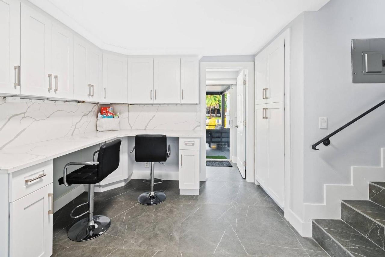 Villa Rio Fort Lauderdale Eksteriør billede