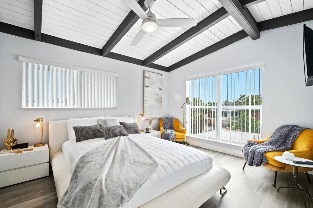 Villa Rio Fort Lauderdale Eksteriør billede