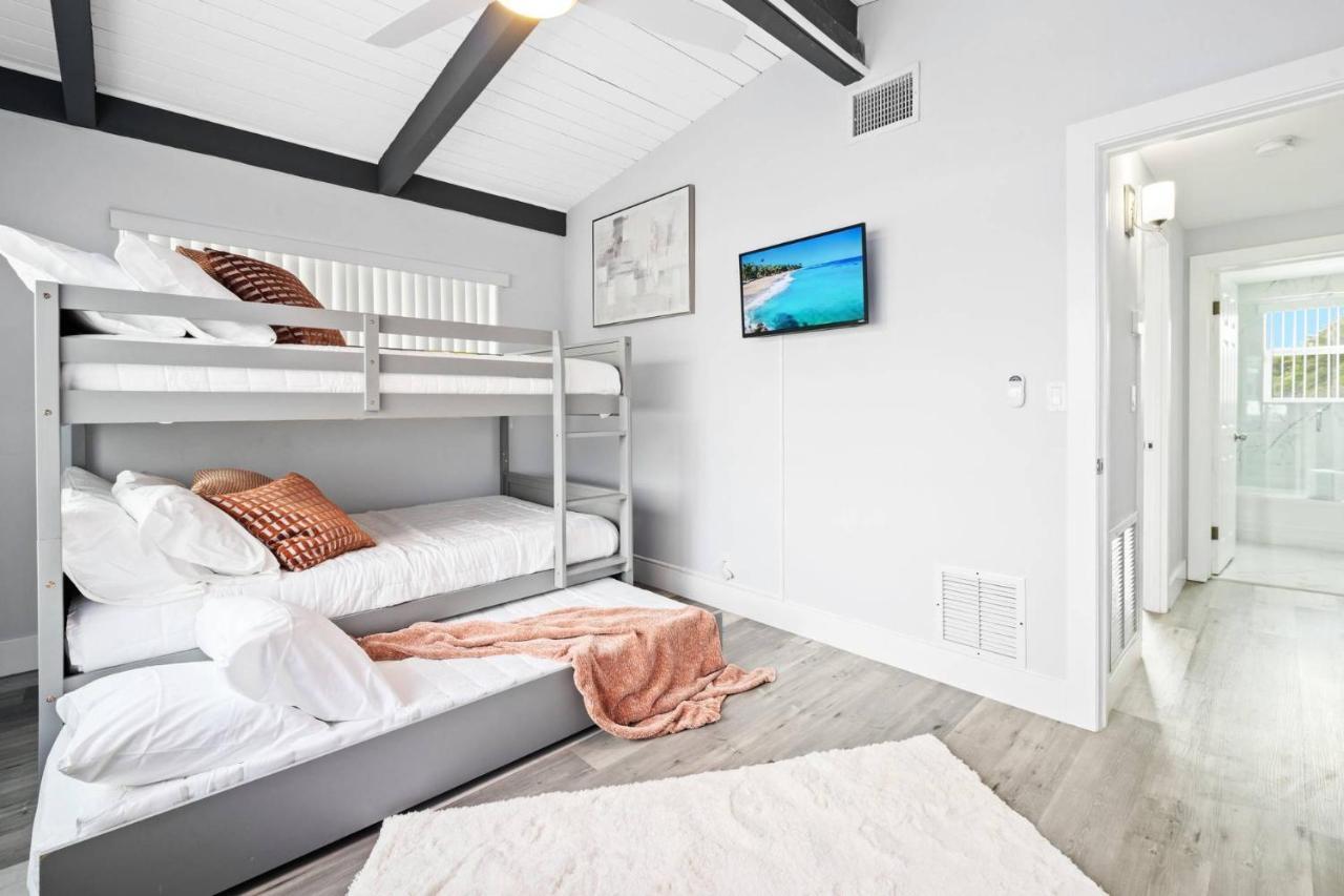 Villa Rio Fort Lauderdale Eksteriør billede
