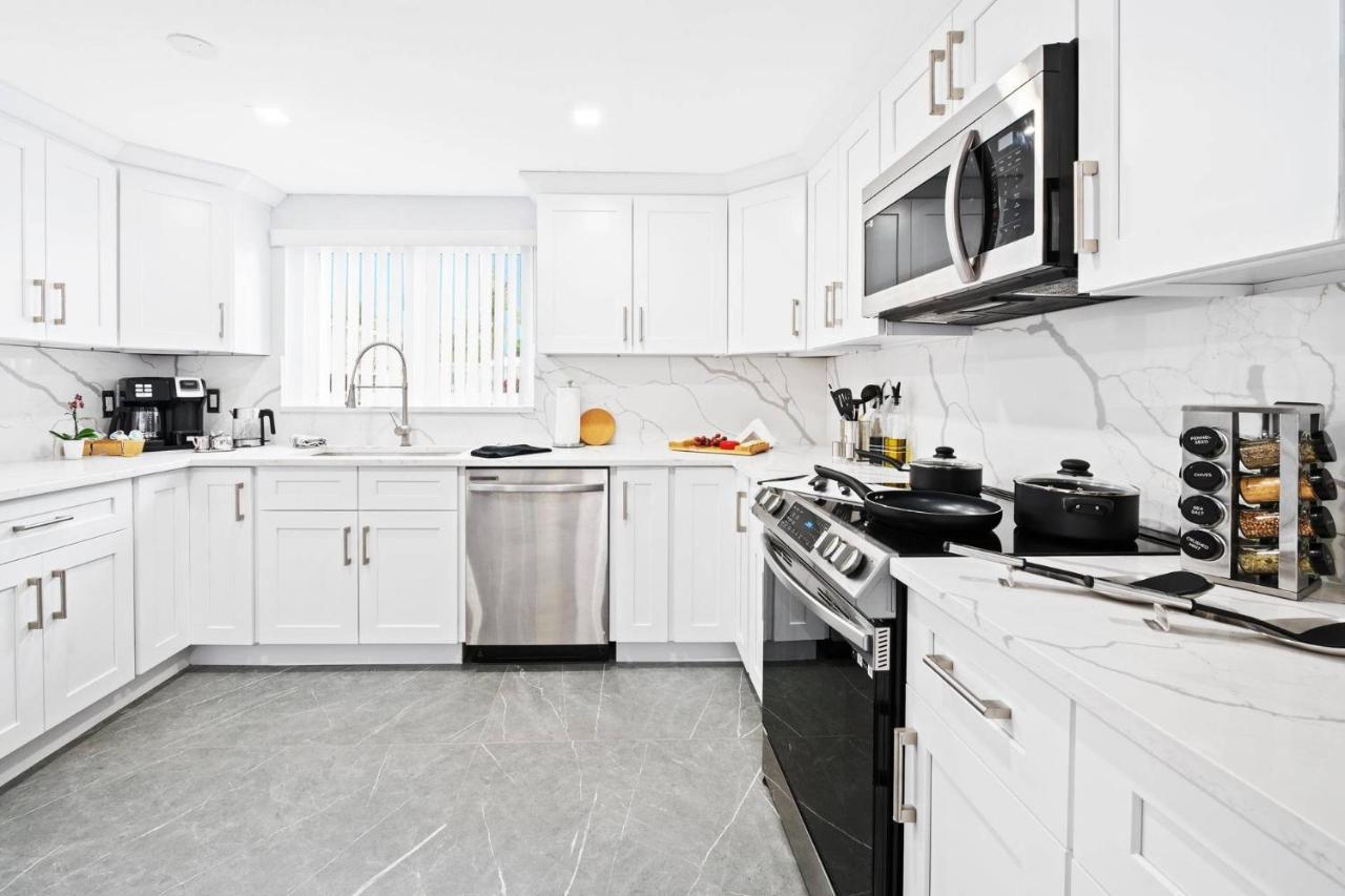 Villa Rio Fort Lauderdale Eksteriør billede