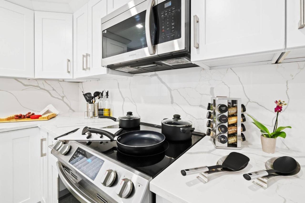 Villa Rio Fort Lauderdale Eksteriør billede