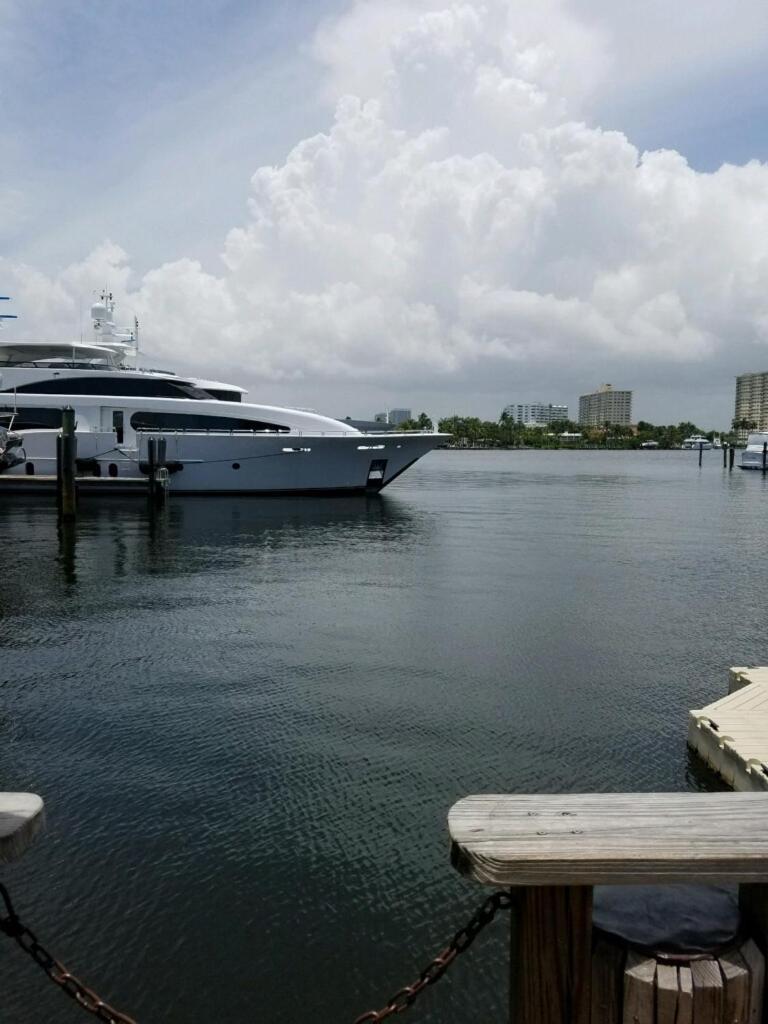 Villa Rio Fort Lauderdale Eksteriør billede