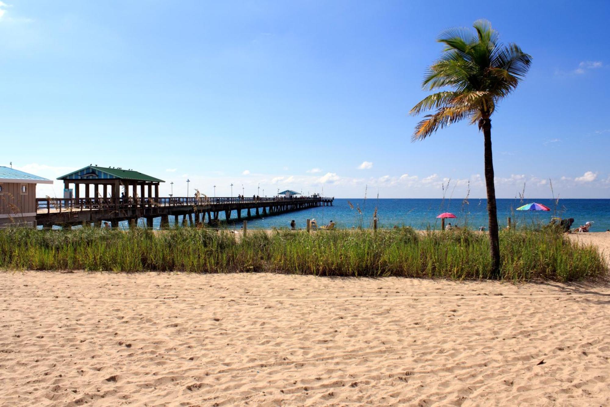 Villa Rio Fort Lauderdale Eksteriør billede