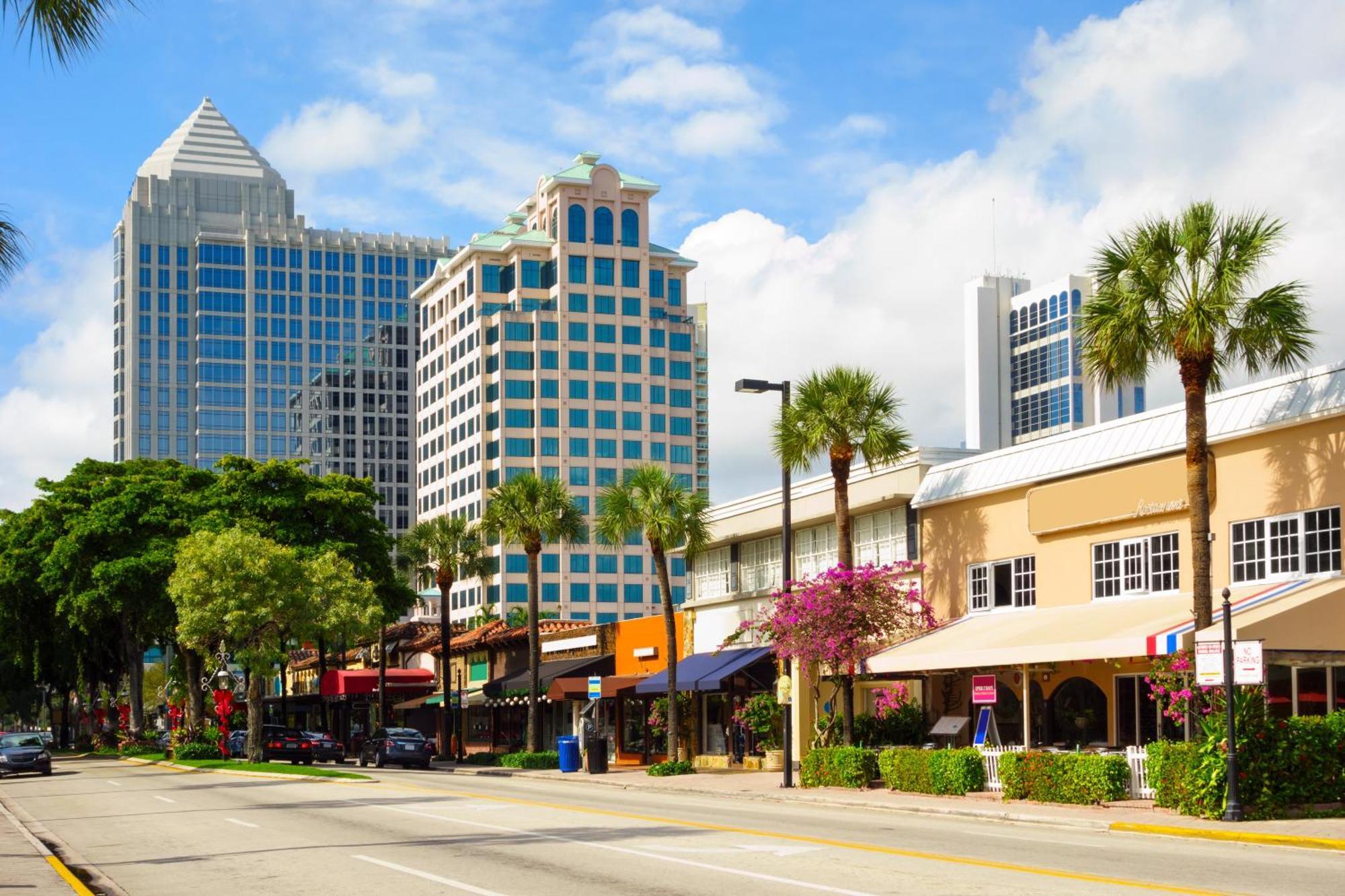 Villa Rio Fort Lauderdale Eksteriør billede