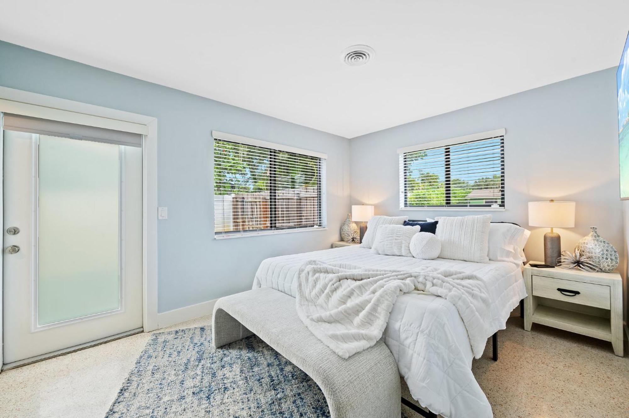 Villa Rio Fort Lauderdale Eksteriør billede