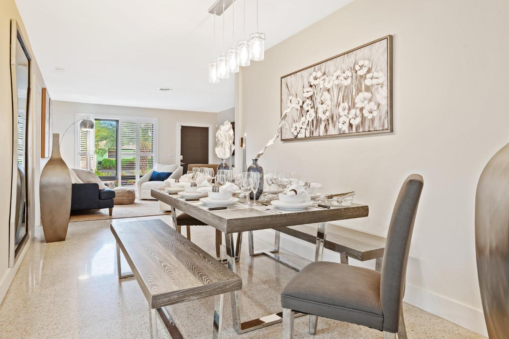 Villa Rio Fort Lauderdale Eksteriør billede