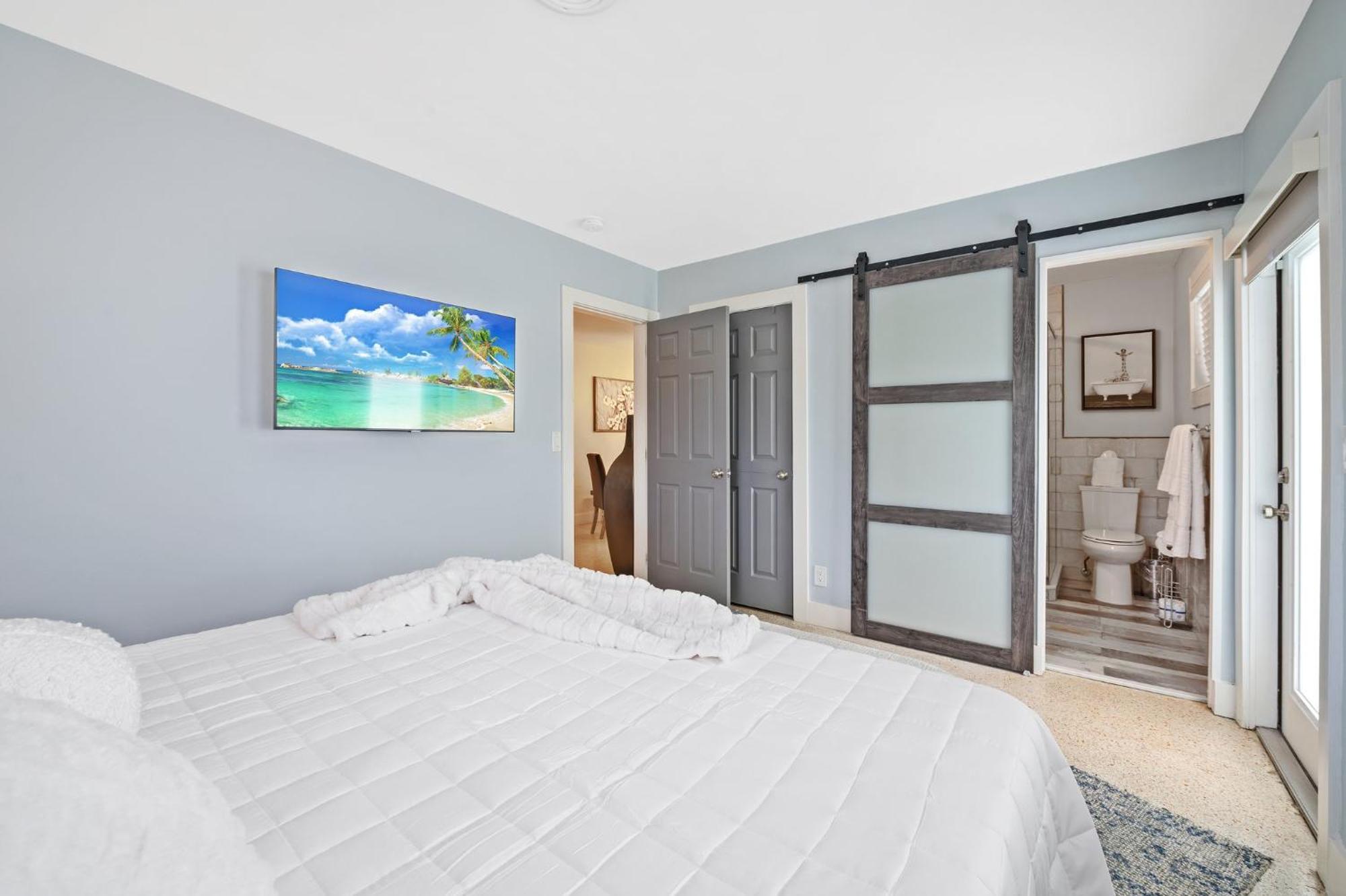 Villa Rio Fort Lauderdale Eksteriør billede