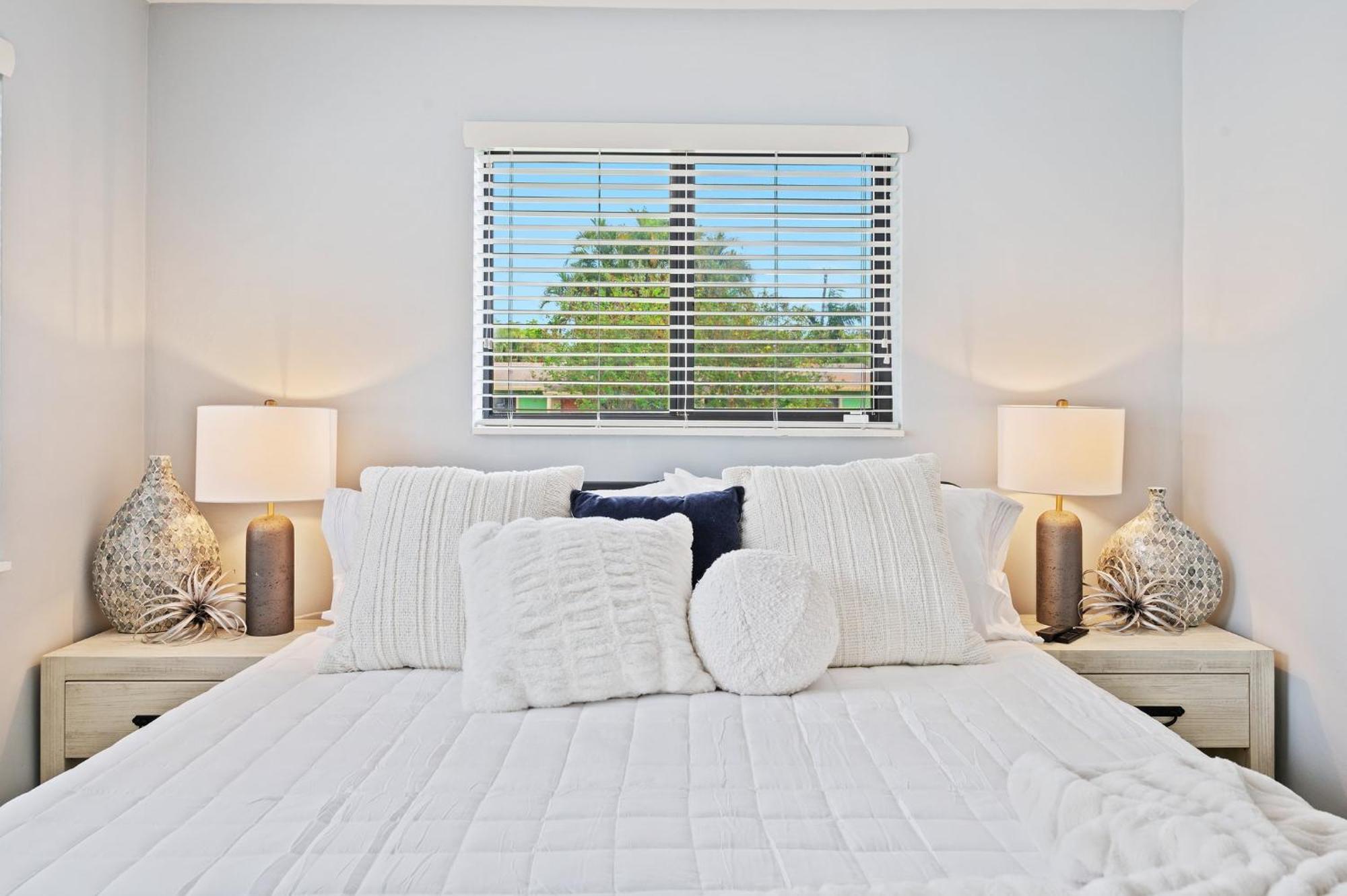 Villa Rio Fort Lauderdale Eksteriør billede