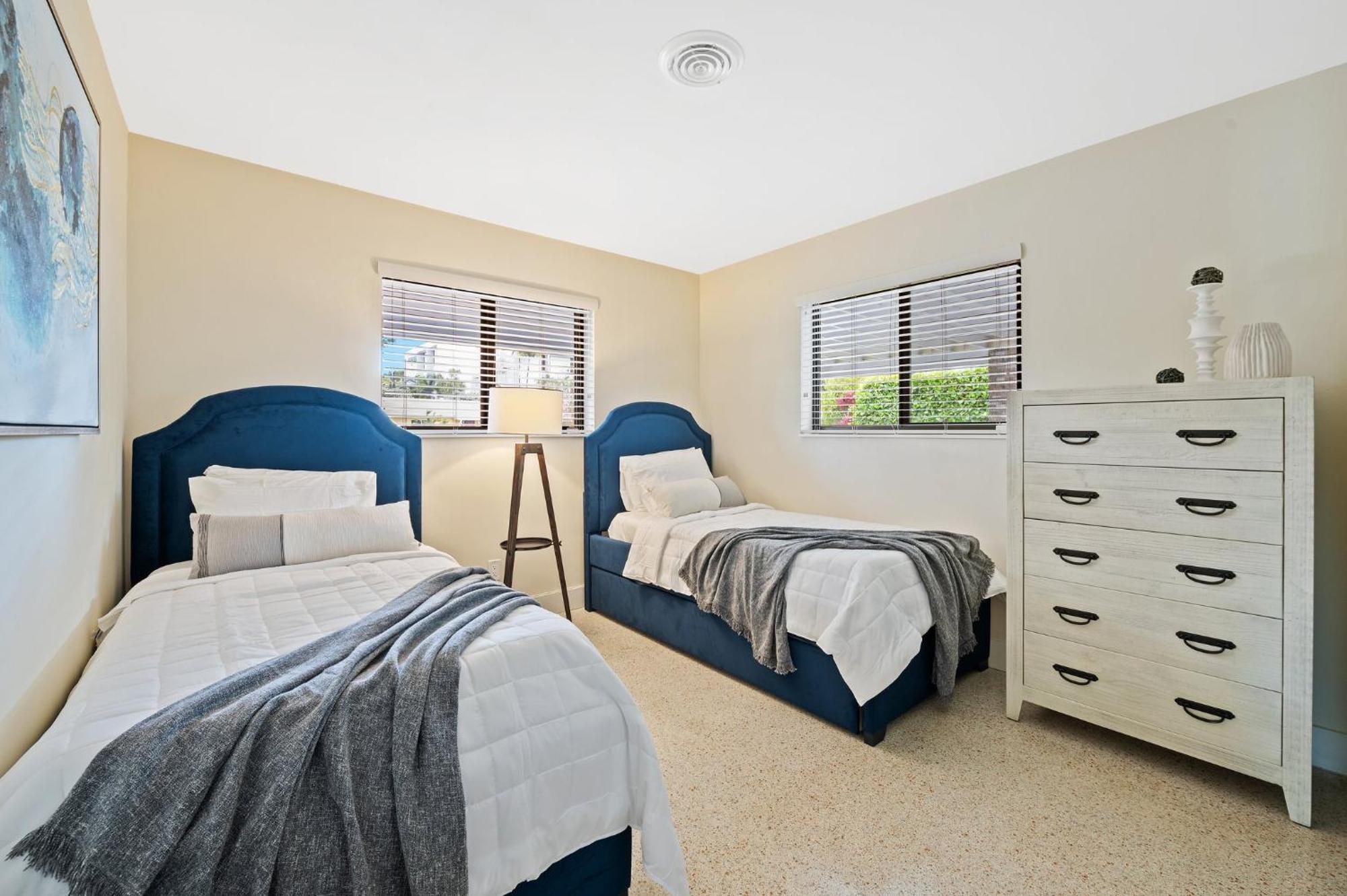 Villa Rio Fort Lauderdale Eksteriør billede