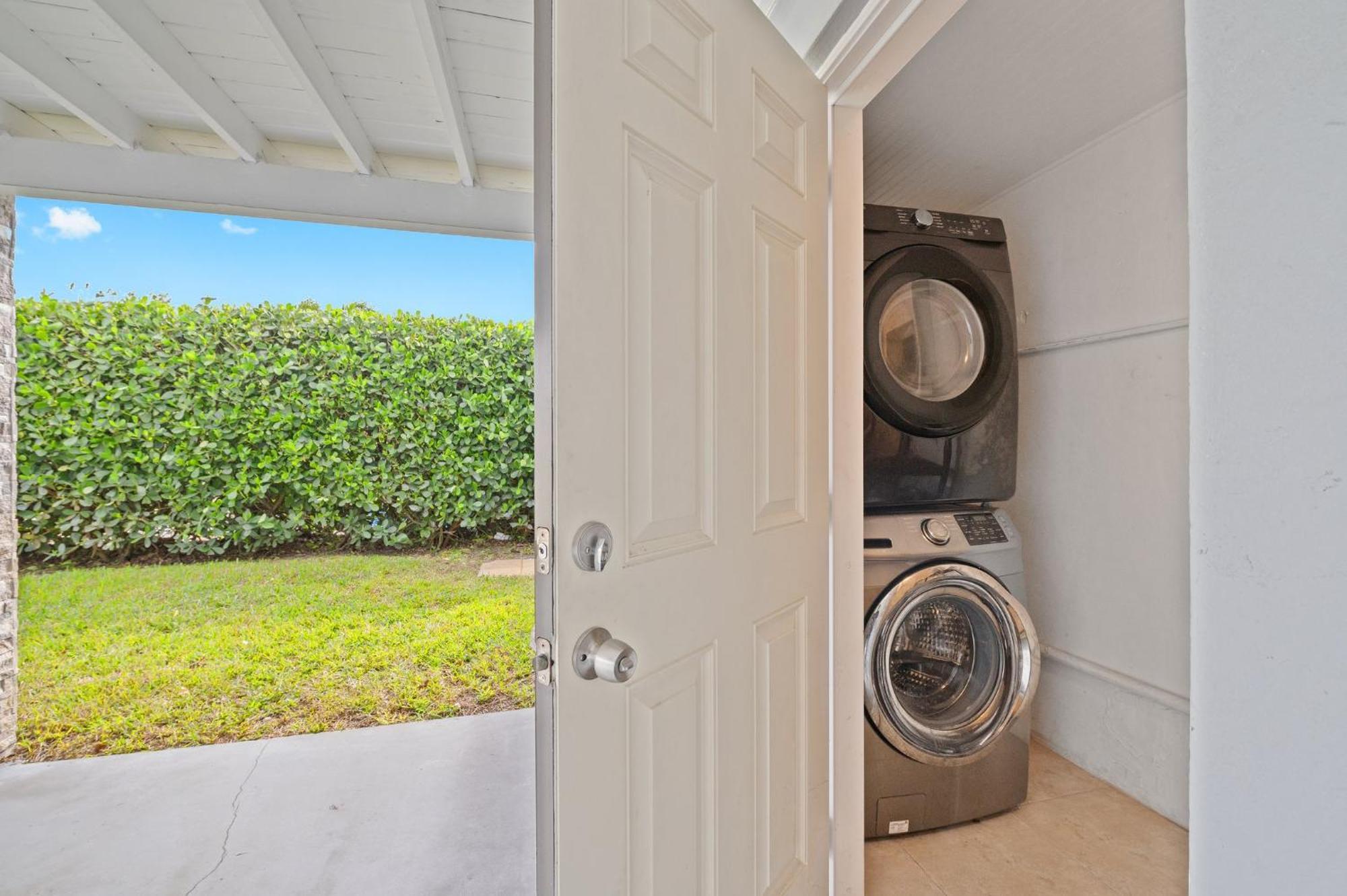 Villa Rio Fort Lauderdale Eksteriør billede